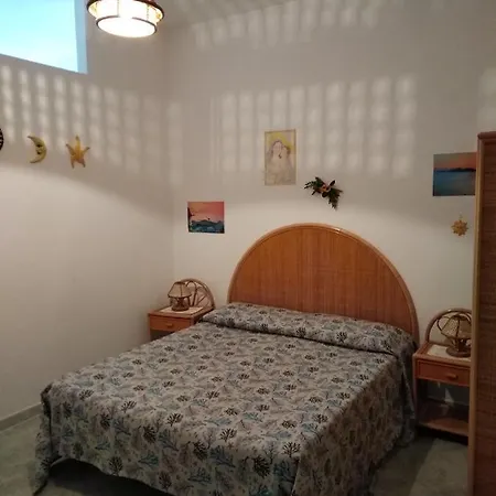 L'Acquario Appartamento! Pesci Conchiglie E Stelle Marine Apartment Ponza