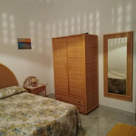 L'Acquario Appartamento! Pesci Conchiglie E Stelle Marine Apartment Ponza