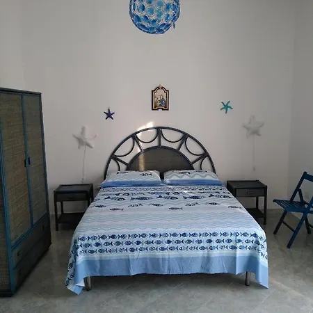 L'Acquario Appartamento! Pesci Conchiglie E Stelle Marine Apartment *