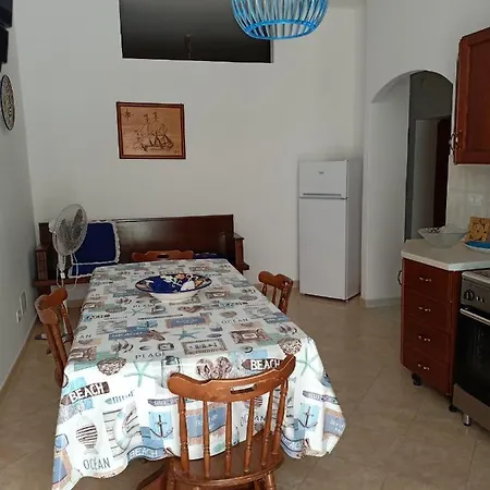L'Acquario Appartamento! Pesci Conchiglie E Stelle Marine Apartment *