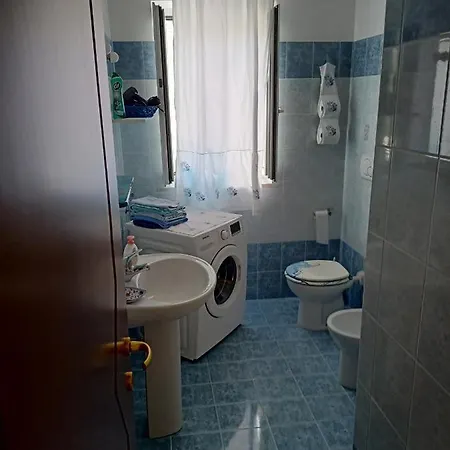 L'Acquario Appartamento! Pesci Conchiglie E Stelle Marine Apartment *