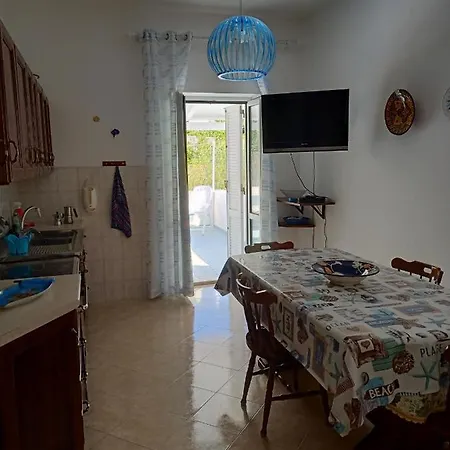 L'Acquario Appartamento! Pesci Conchiglie E Stelle Marine Apartment