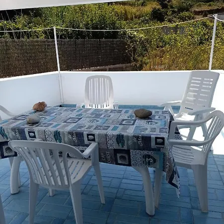 Apartment L'Acquario Appartamento! Pesci Conchiglie E Stelle Marine