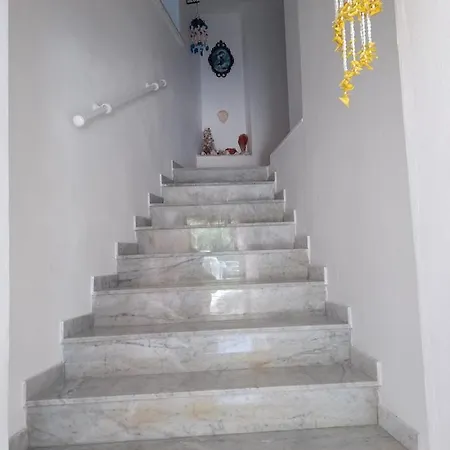 Apartment L'Acquario Appartamento! Pesci Conchiglie E Stelle Marine Ponza